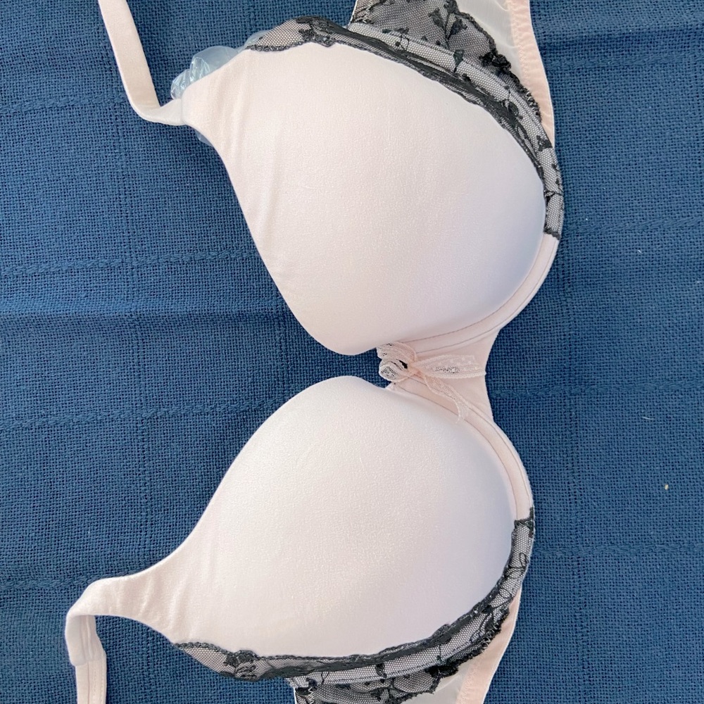 34d Vs Bra - image 1